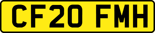 CF20FMH