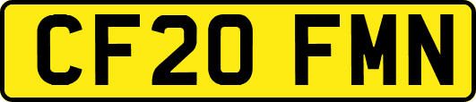CF20FMN