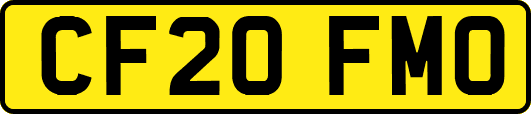 CF20FMO