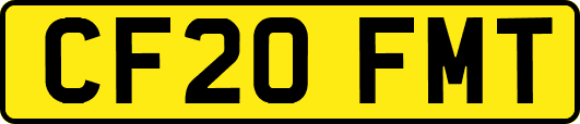 CF20FMT