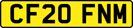 CF20FNM