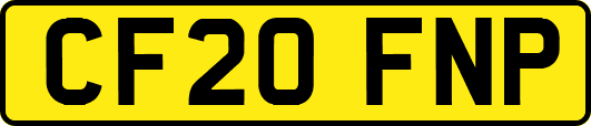 CF20FNP