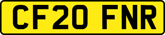 CF20FNR