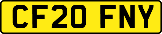 CF20FNY