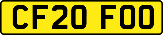 CF20FOO