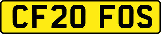 CF20FOS