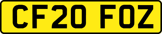 CF20FOZ