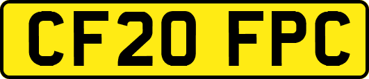 CF20FPC