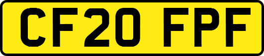 CF20FPF