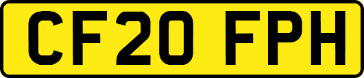 CF20FPH
