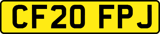 CF20FPJ