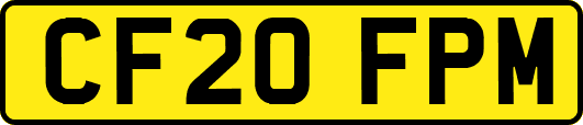 CF20FPM