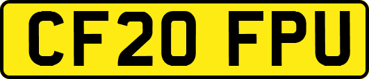 CF20FPU