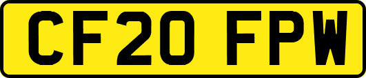 CF20FPW