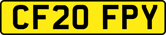 CF20FPY