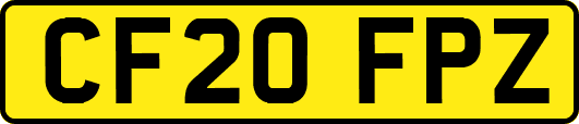 CF20FPZ