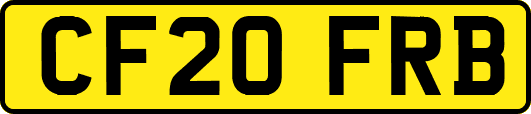 CF20FRB