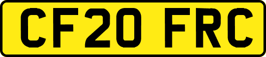 CF20FRC