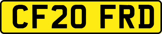 CF20FRD