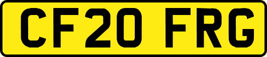 CF20FRG