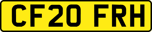 CF20FRH