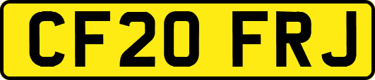 CF20FRJ