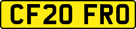 CF20FRO