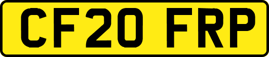 CF20FRP