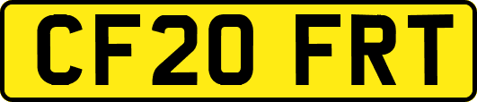 CF20FRT
