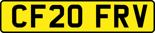 CF20FRV