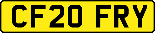 CF20FRY