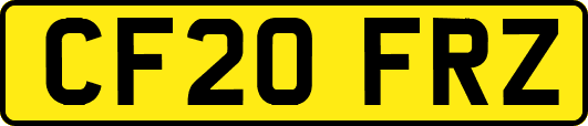 CF20FRZ