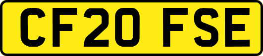 CF20FSE