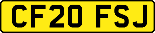 CF20FSJ