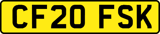 CF20FSK