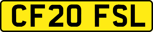 CF20FSL