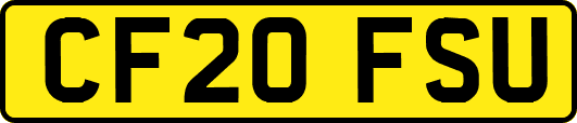 CF20FSU