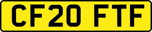 CF20FTF