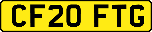CF20FTG
