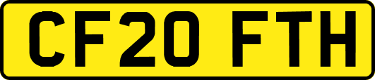 CF20FTH
