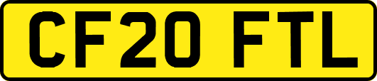 CF20FTL