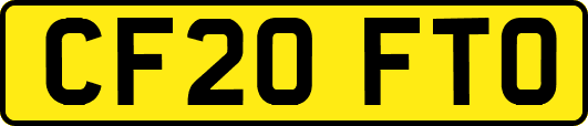 CF20FTO