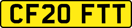 CF20FTT