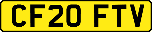 CF20FTV