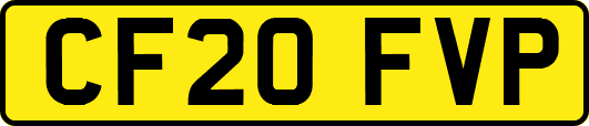 CF20FVP