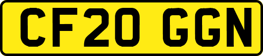 CF20GGN
