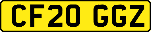 CF20GGZ