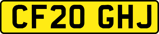 CF20GHJ