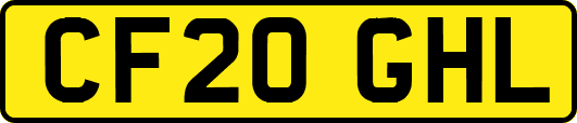 CF20GHL