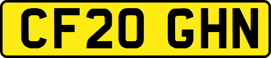 CF20GHN